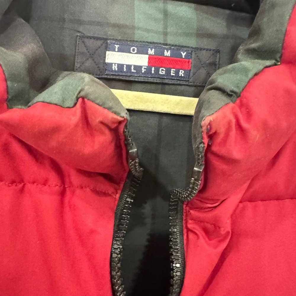 Tommy Hilfiger tommy hilfiger